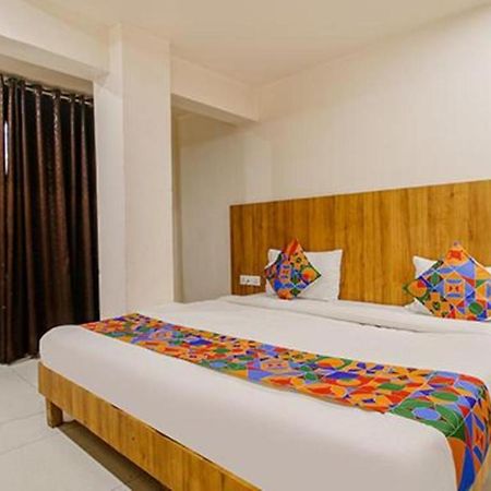 Fabexpress Sunshine Regency Hotel Bhopal Luaran gambar