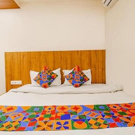 Fabexpress Sunshine Regency Hotel Bhopal Luaran gambar