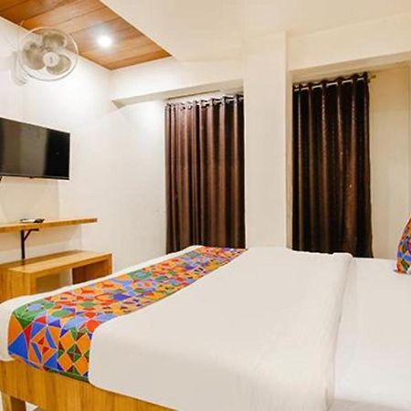 Fabexpress Sunshine Regency Hotel Bhopal Luaran gambar