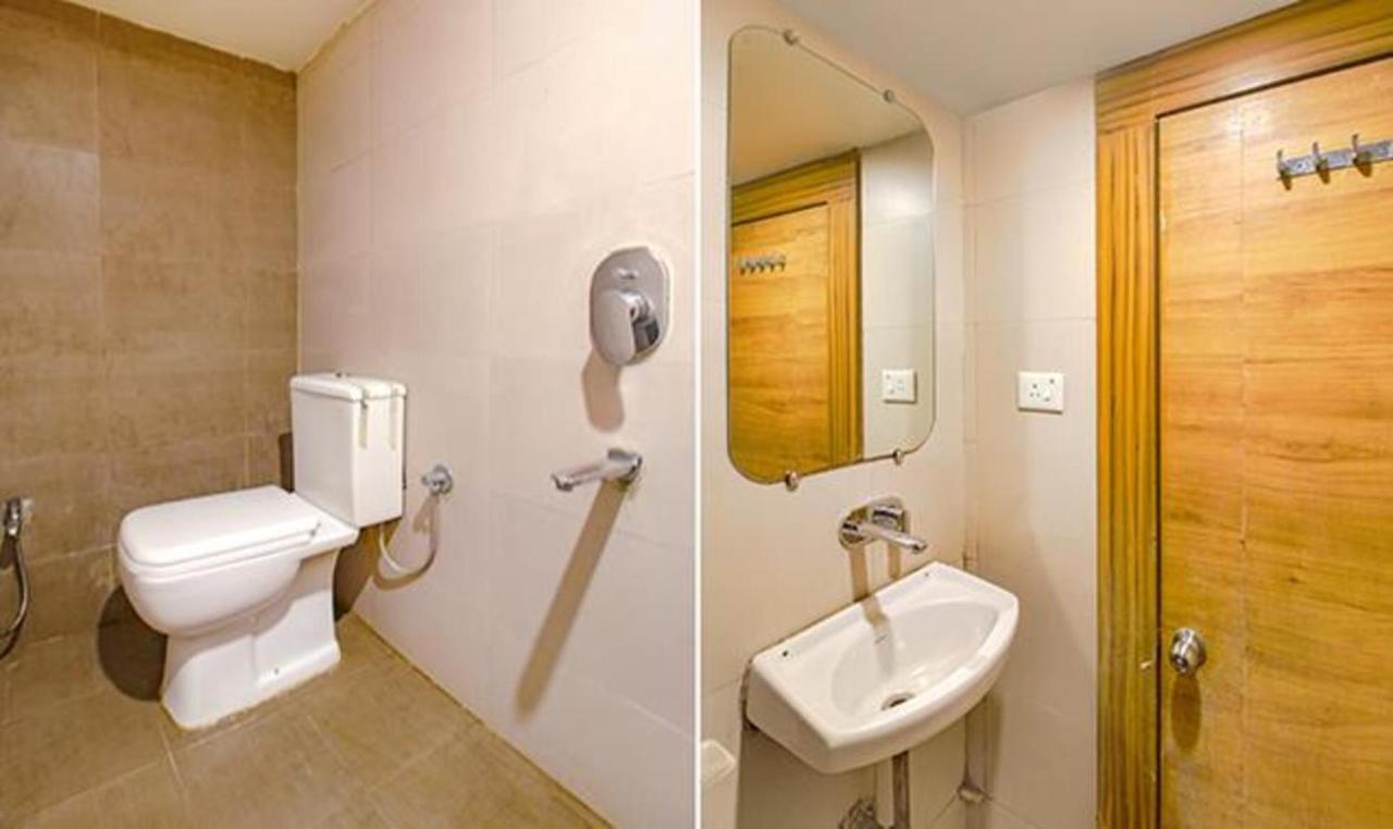 Fabexpress Sunshine Regency Hotel Bhopal Luaran gambar