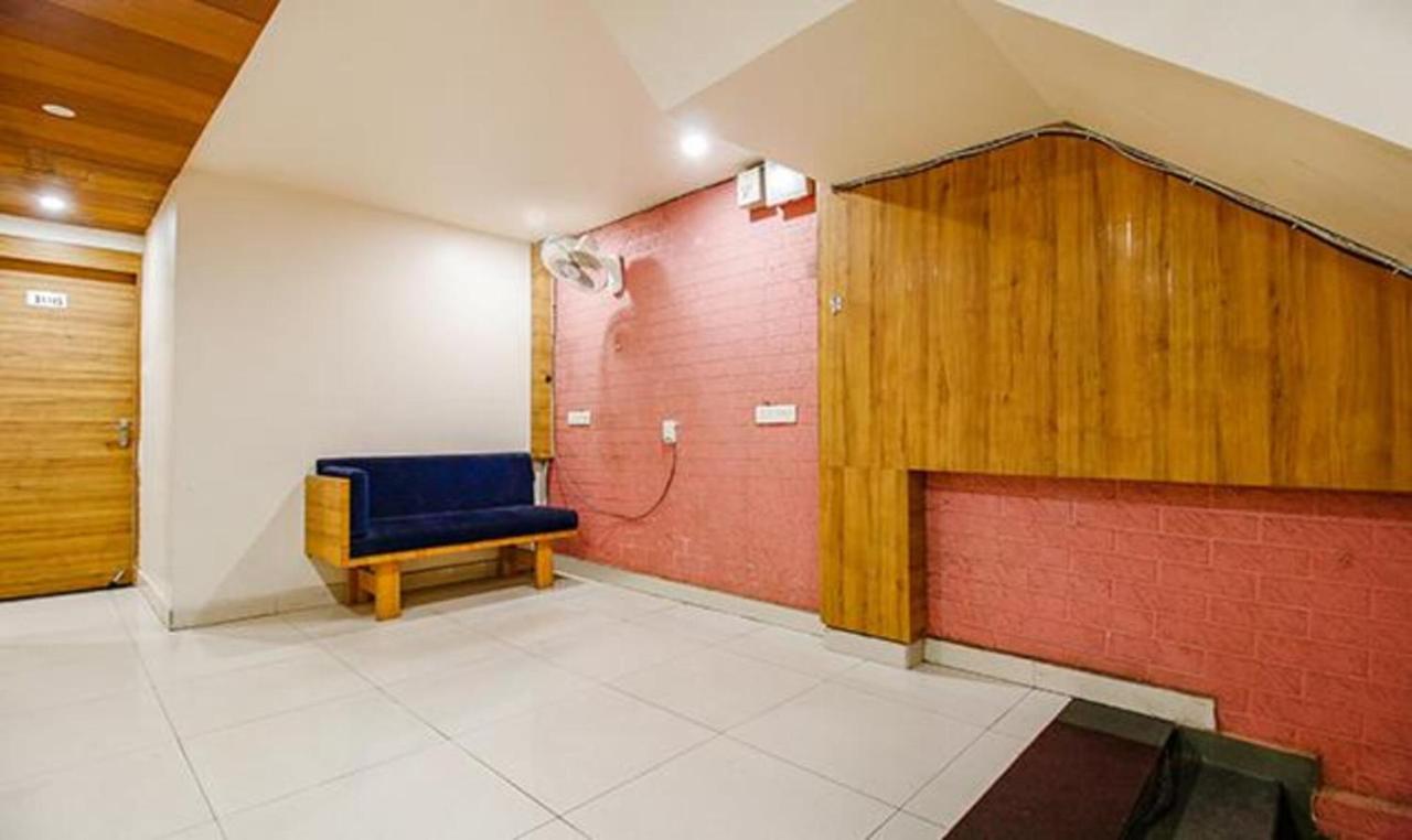 Fabexpress Sunshine Regency Hotel Bhopal Luaran gambar